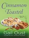 Cover image for Cinnamon Toasted